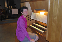 Fabienne Alavoine