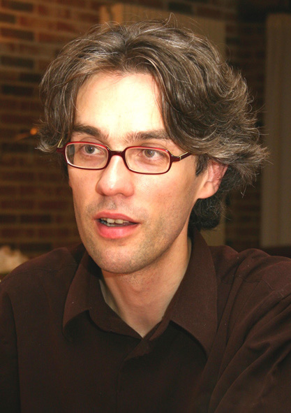 Van de Cauter
