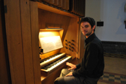 Arnaud Hubert