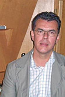 Emmanuel Clacens