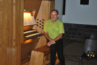 Bernard Crélot