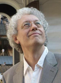 Bernard Foccroulle