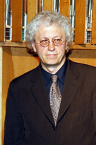 Bernard Foccroulle