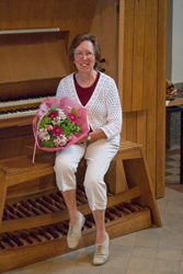 Martine Depauw