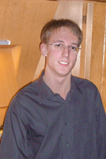 Guillaume Houcke