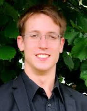 Guillaume Houcke