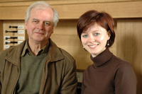 Jan Van Mol, Sarah Van Mol