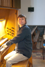 Rudy Jacques