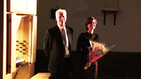 Jan Van Mol, Sarah Van Mol