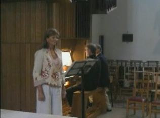Bernard Guiot, Bénédicte Fadeux