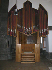 Orgue