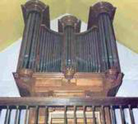 Franière