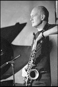Steve Houben