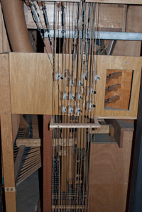 transmission cables